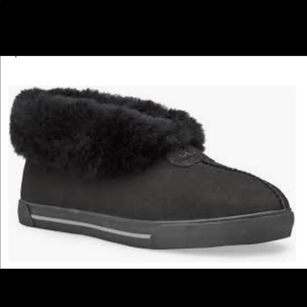 Ugg